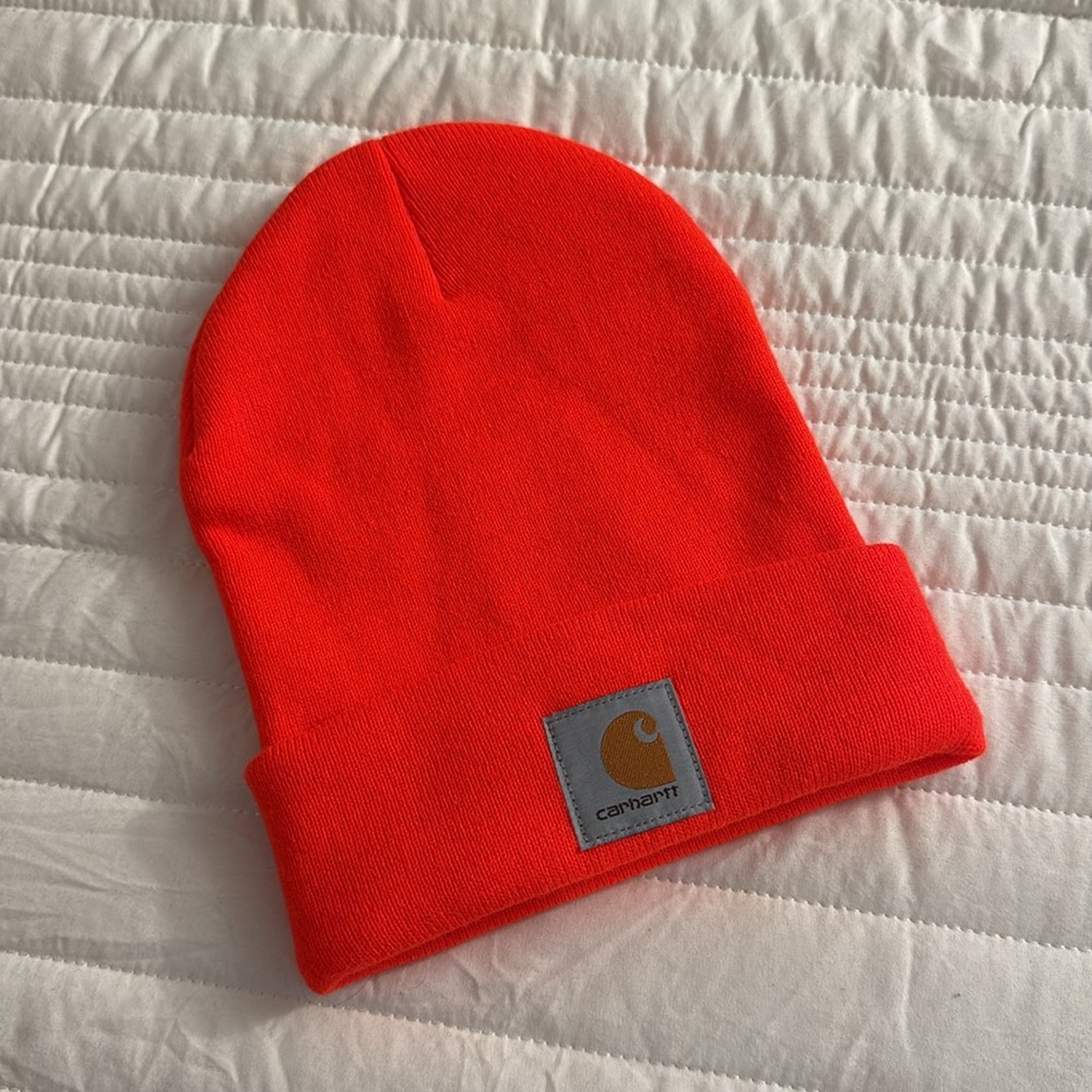 Carhartt beanie 🧡 unisex